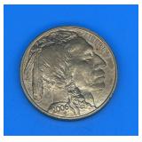 $50 US GOLD PIECE 1OZ FINE GOLD 2006
