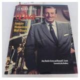 Remembering Walt by Amy Boothe Green & Howard E. G