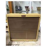2005/06 Fender Blues Deville Reissue Serial #27218