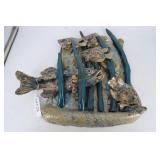 Harry Guthrie Phillips marine fish underwater porc