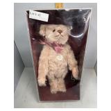 Steiff Teddy Rose Bear in original box