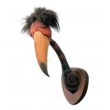 Dr. Seuss Unorthodox Taxidermy figure "Andulovian