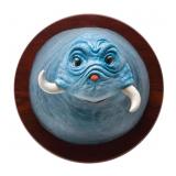 Dr. Seuss Unorthodox Taxidermy figure "Carbonic Wa