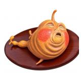 Dr. Seuss Unorthodox Taxidermy figure "Powerless P