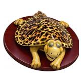 Dr. Seuss Unorthodox Taxidermy figure "Turtle-Neck