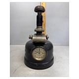 Thompson Stamp Co. mechanical early 20th century t