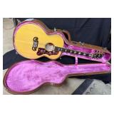 Gibson 200B acoustic guitar serial #12272005 in or