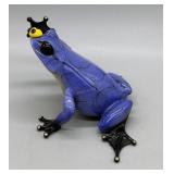 "Leilani" Tim Cotterill Frogman bronze figure