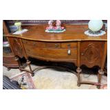Rishel, J. K. Furniture Company sideboard 49" x 21