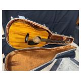 Martin D25K 150th anniversary model acoustic guita