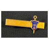 Vintage General Electric SAC 12k G.F. Tie Bar