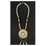 Ornamental Necklace