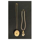 Shell Necklace (2)