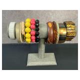 Mixed Lot Bangles & Bracelets