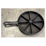 Cast Iron Corn Bread Skillet