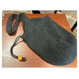 Crochet Hand/Shoulder Bag