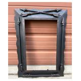 Metal Wall Hanging Picture Frame