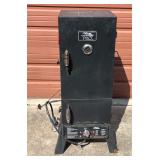 Masterbuilt Pro Smoker