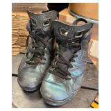 Air Jordans Sz 10.5 *Poor / Needs TLC