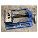 Central Forge 4" Drill Press Vise