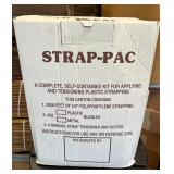 Strap-Pac Plastic Strapping Kit