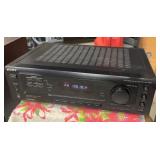 SONY FM Stereo/FM-AM Receiver STR-D450Z