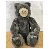 Beaver Valley Collectible Bear #3 Kaylee Nilan 