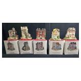 Liberty Falls Americana Collection 5-ct.