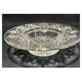 Waterford Crystal Candle Holder