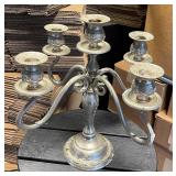 Godinger Silver Art GSA 13ï¿½ Candelabra