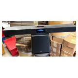 Mannheim Soundbar & Subwoofer