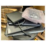 Laptop Computers and Other Computer Parts...