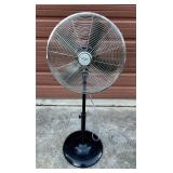 Better Homes 18ï¿½ Floor Fan