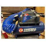 Campbell Hausfeld 3 gal. Air Compressor