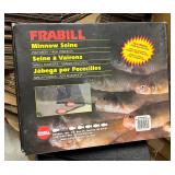 Frabill Minnow Seine Net NEW