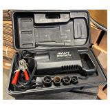 Impact Wrench 1/2ï¿½ DC 12V