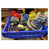 Catch-all Mystery Bin (includes flip-top bin)