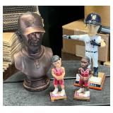 Houston Astros & Rockets Collectibles