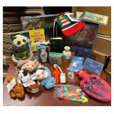 Mixed Lot Toys & Collectibles