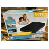 Intex Airbed Air Mattress Size FULL *NEW
