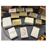 Collection of Avon Costume Jewelry Rings