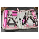 Multi Portable Tool Kit Set