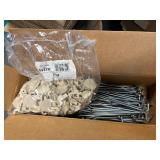 Southern Imperial 6-in. Steel Fastback Hooks