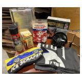 Mixed Collection of Goods