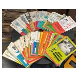 Vintage Reddy Kilowatt