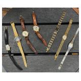 7-pc Costume Jewelry Women