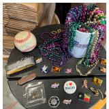 Mixed Lot Collectibles