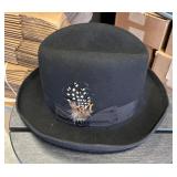 Stacy Adams Hat X-Large