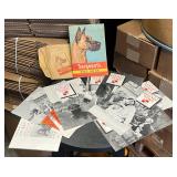 Vintage 1950-60s Dog Books
