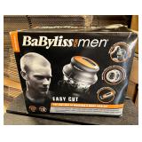 BaByliss for Men Easy Hair Cuts NEW